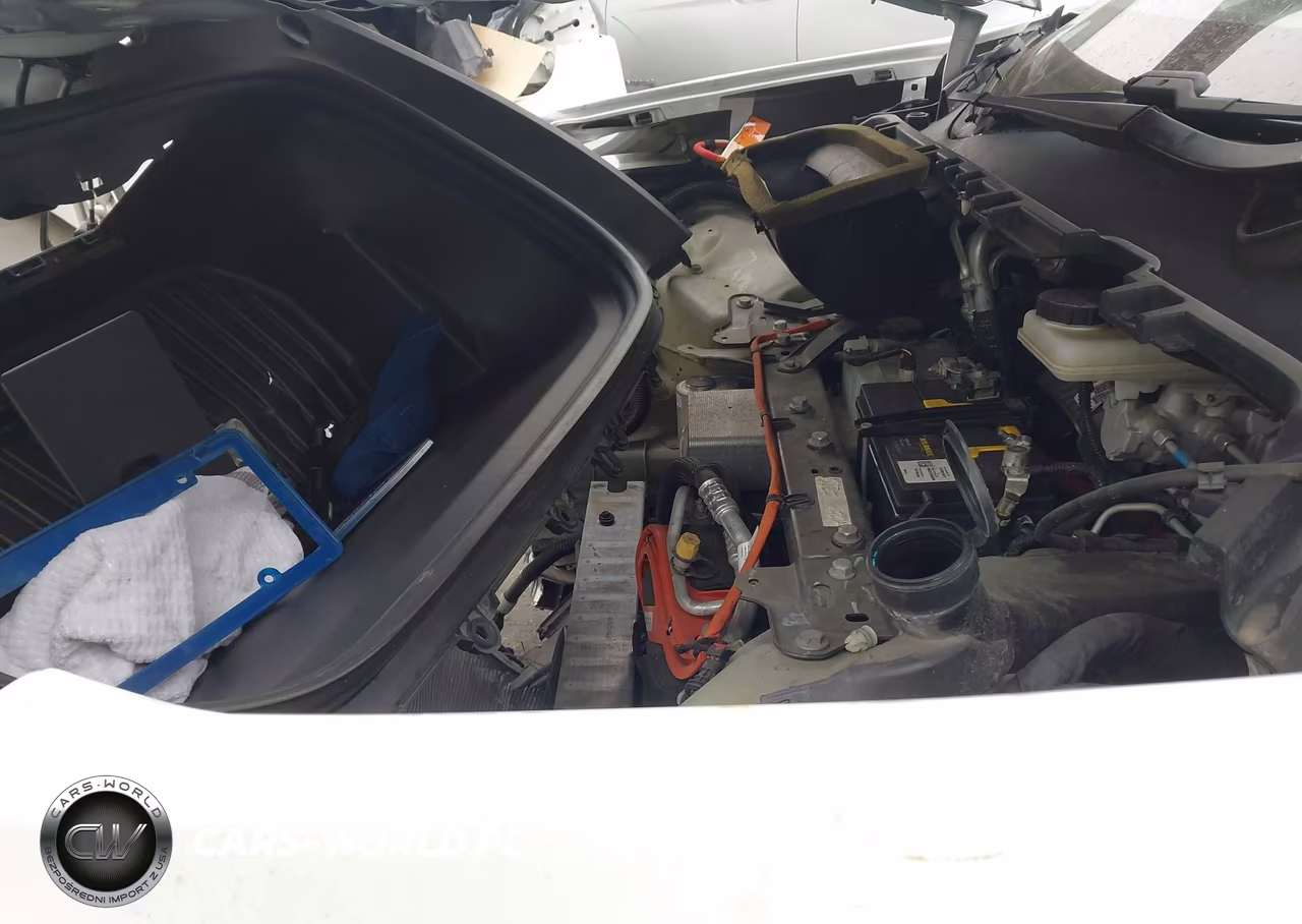 2021 Tesla Model Y Long Range Dual Motor All-Wheel Drive VIN:5YJYGDEEXMF064225 - 10