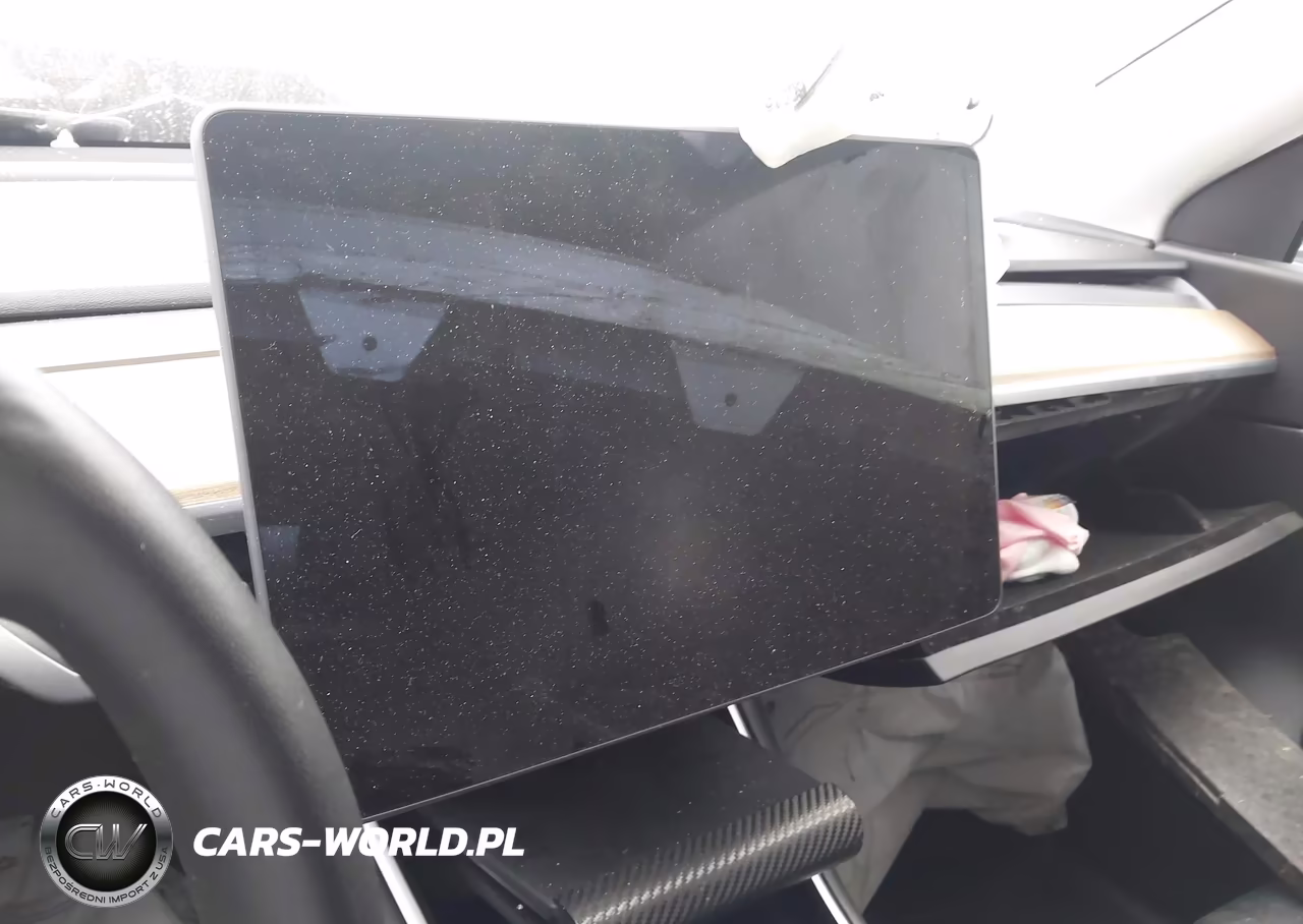 2021 Tesla Model Y Long Range Dual Motor All-Wheel Drive VIN:5YJYGDEEXMF064225 - 17