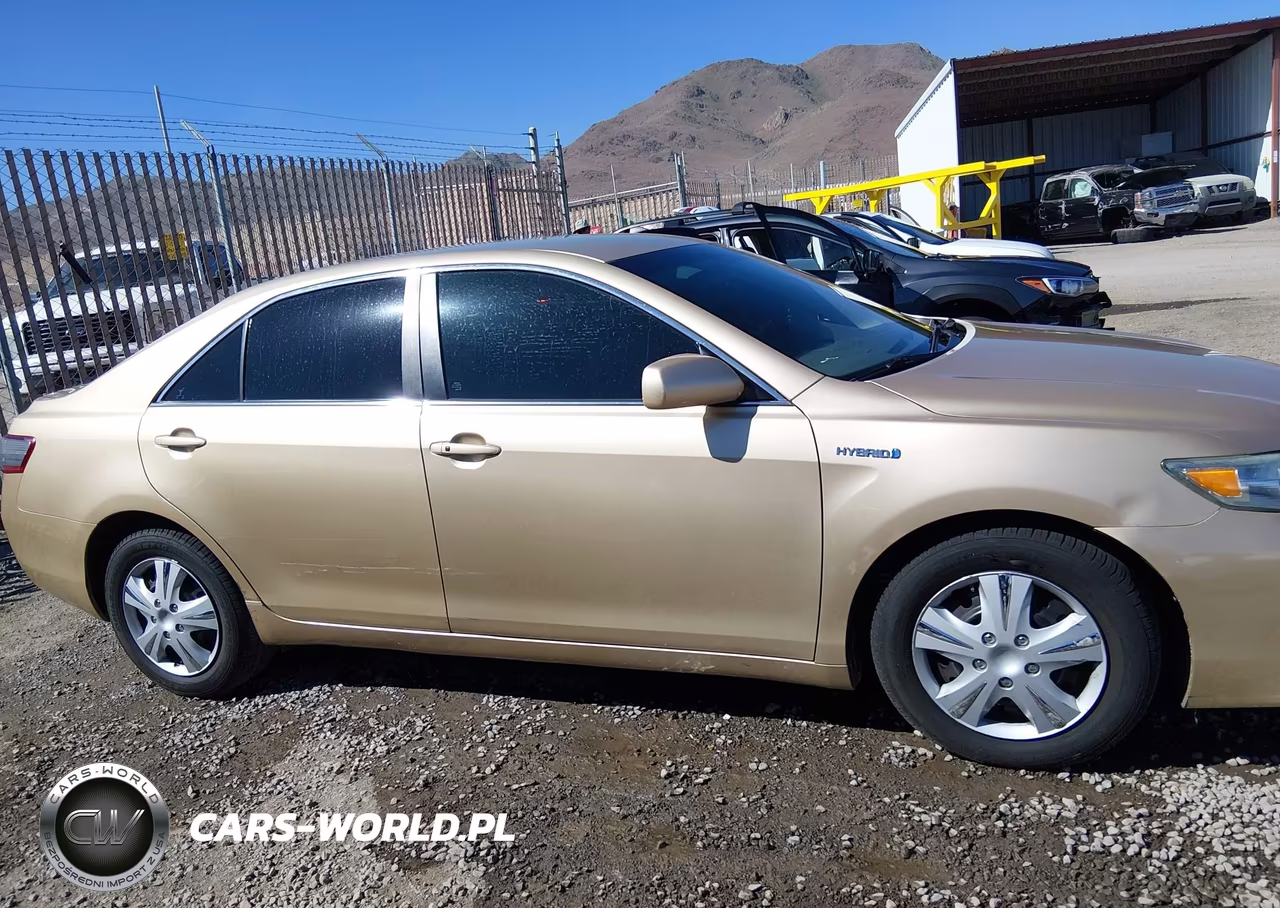 2011 Toyota Camry Hybrid VIN:4T1BB3EK7BU141931 - 13