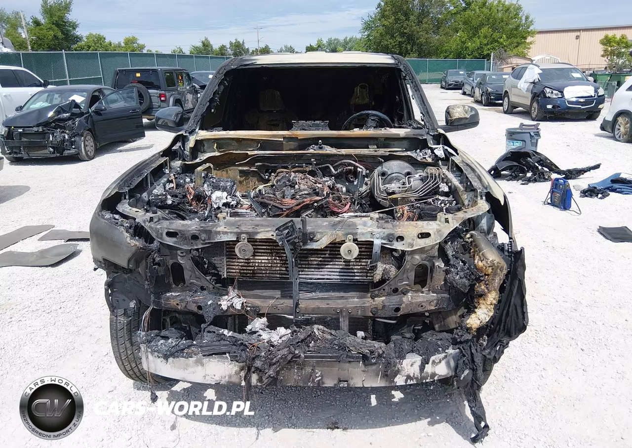 2025 Toyota Tacoma 2Wd Sr5 VIN:3TMKB5FN4SM040505 - 6