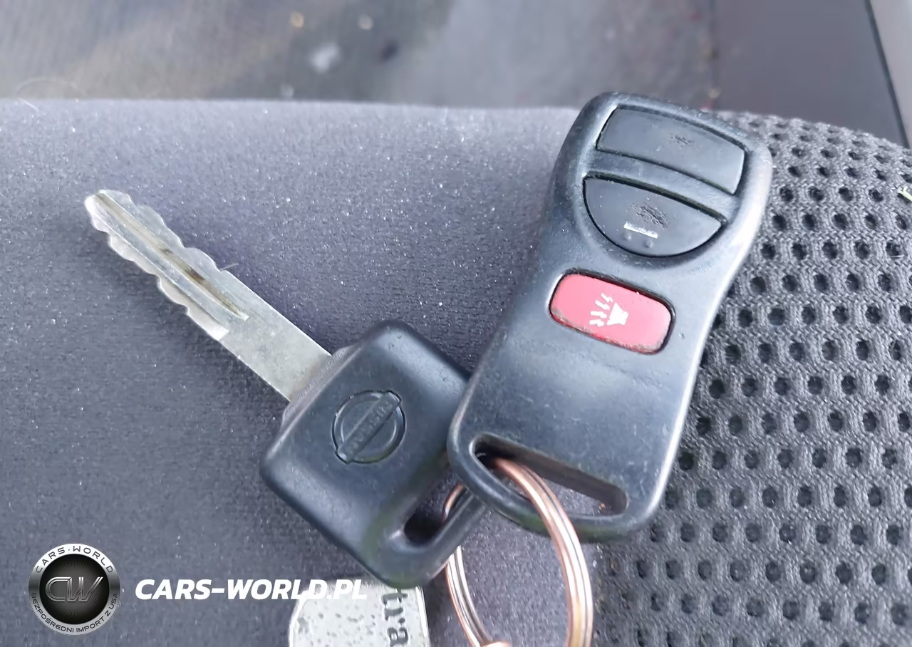 2007 Nissan Pathfinder Se VIN:5N1AR18W07C638746 - 11
