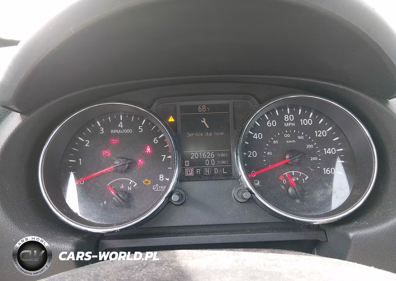 2011 Nissan Rogue S VIN:JN8AS5MTXBW566476 - 7