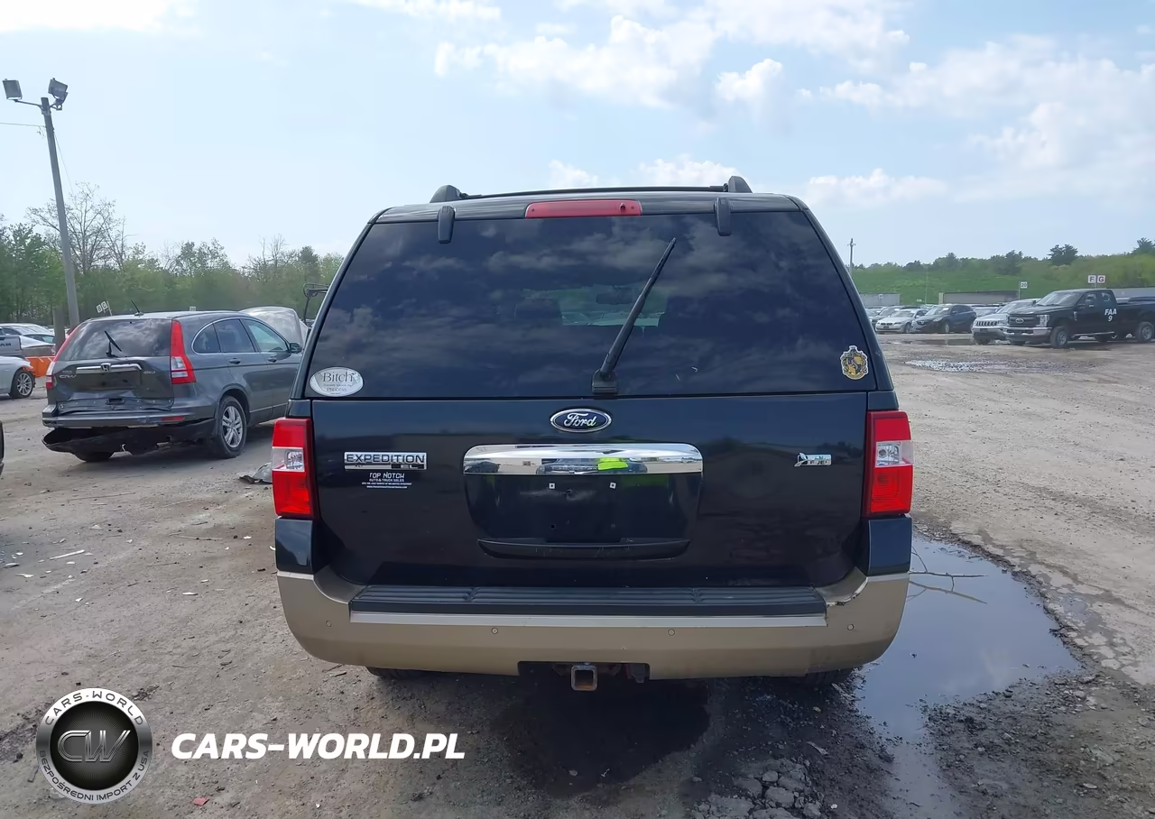 2014 Ford Expedition El Xlt VIN:1FMJK1J54EEF29228 - 16