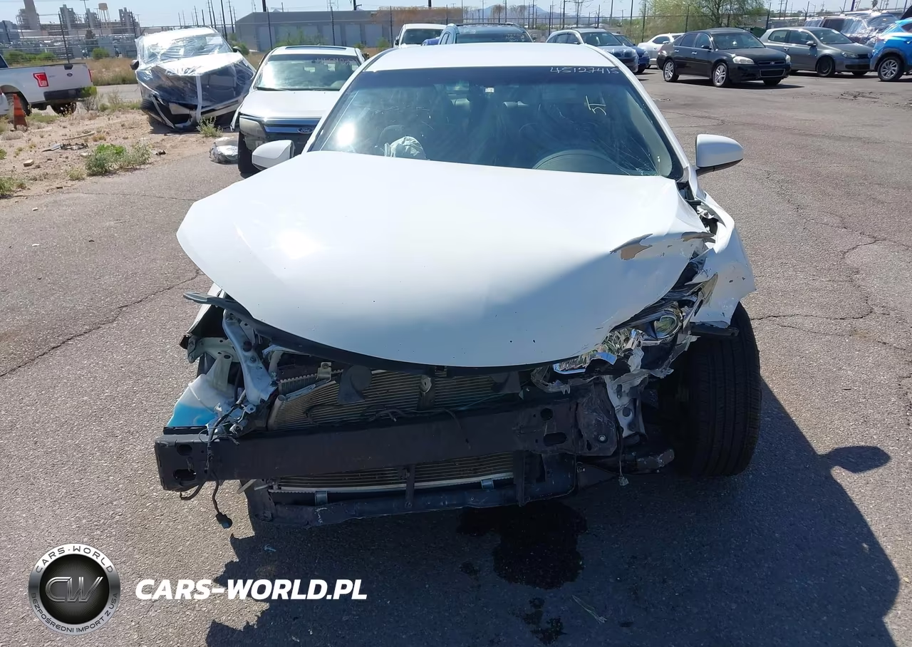 2017 Toyota Camry Se VIN:4T1BF1FKXHU783477 - 13