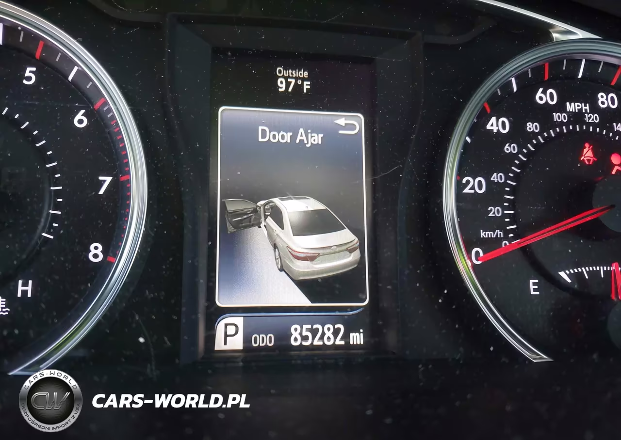 2017 Toyota Camry Se VIN:4T1BF1FKXHU783477 - 16