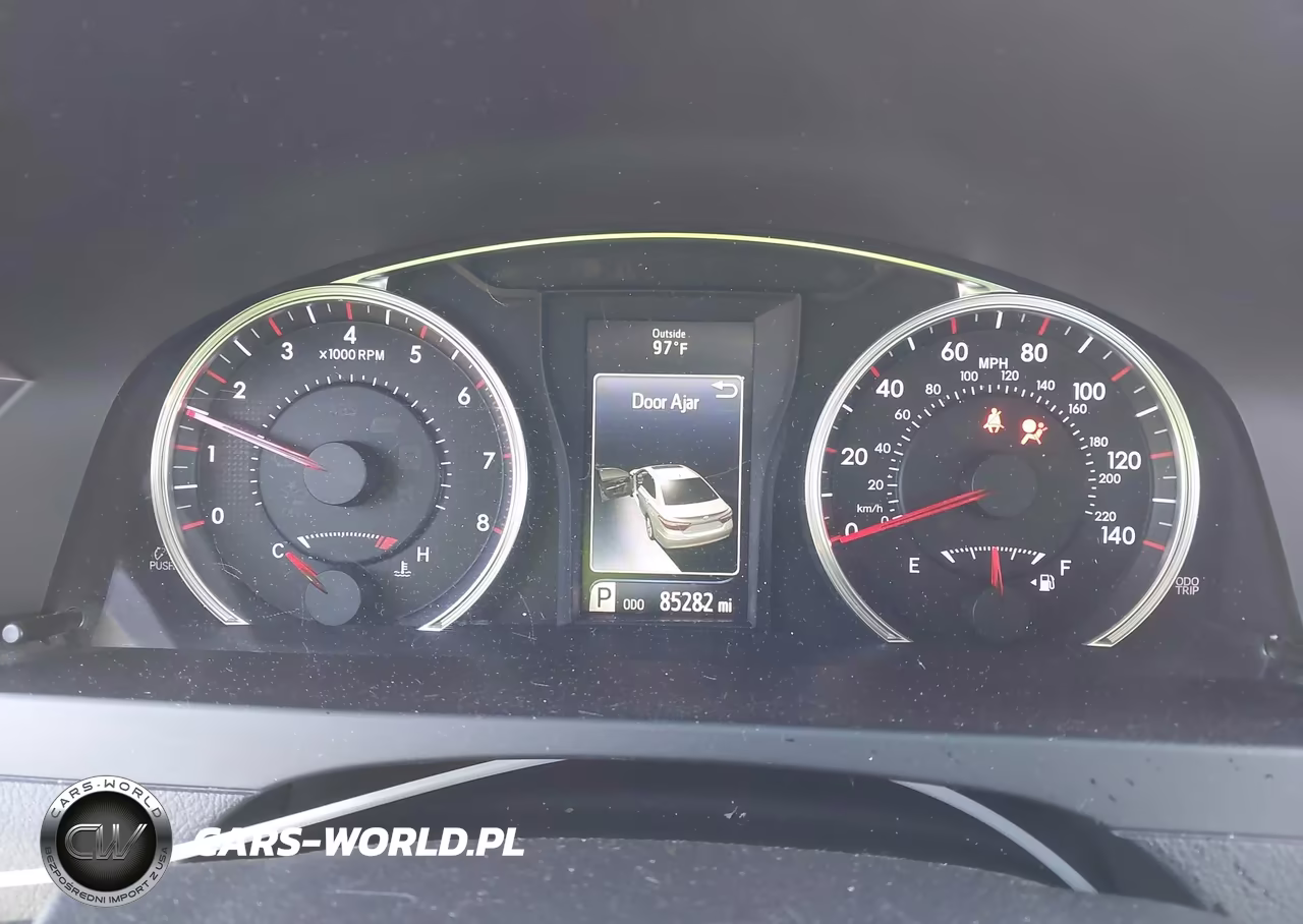 2017 Toyota Camry Se VIN:4T1BF1FKXHU783477 - 7