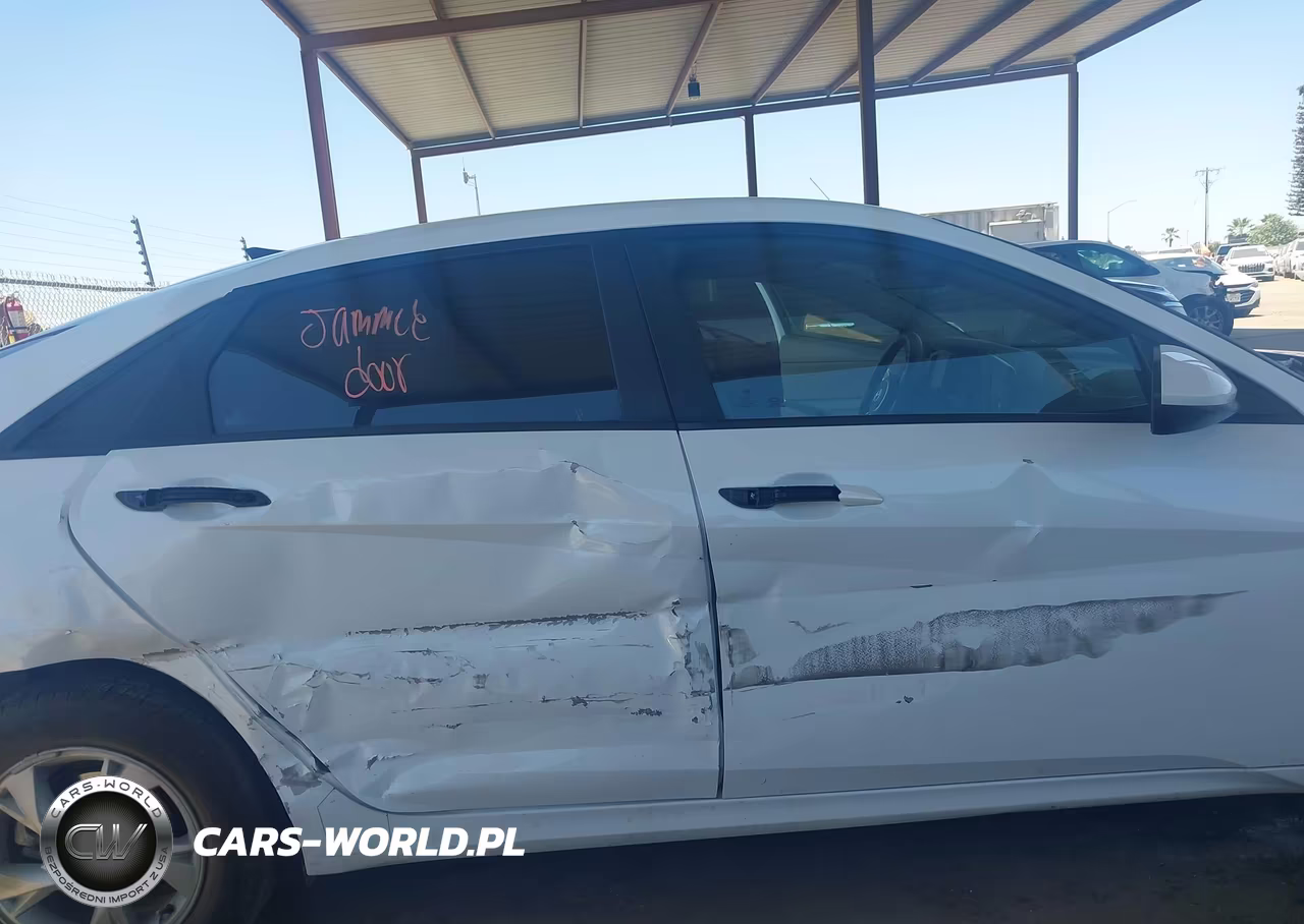 2021 Hyundai Elantra Se VIN:5NPLL4AGXMH011099 - 6