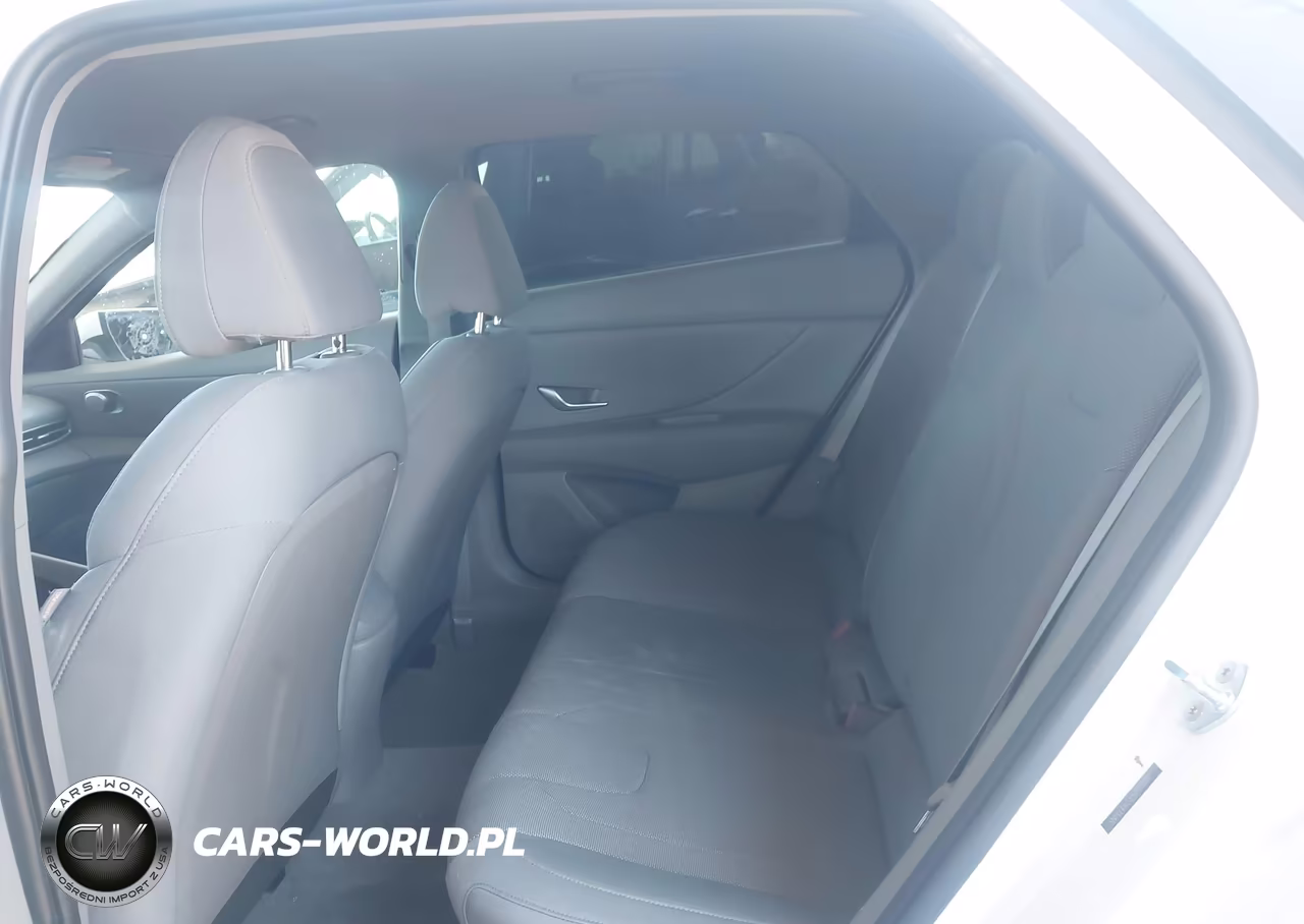2021 Hyundai Elantra Se VIN:5NPLL4AGXMH011099 - 8