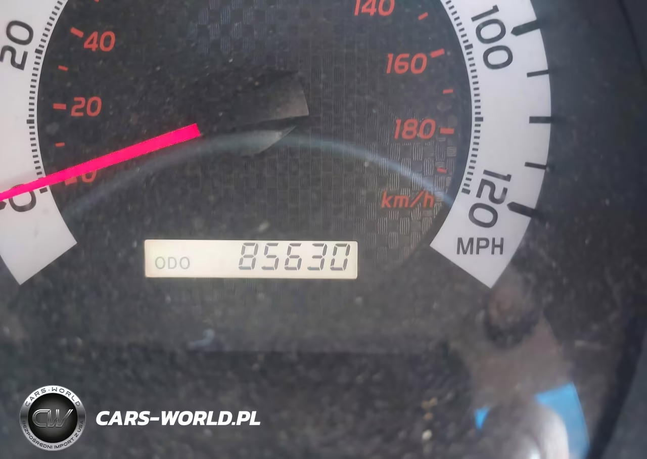 2014 Toyota Tacoma VIN:5TFTX4CN2EX047312 - 15