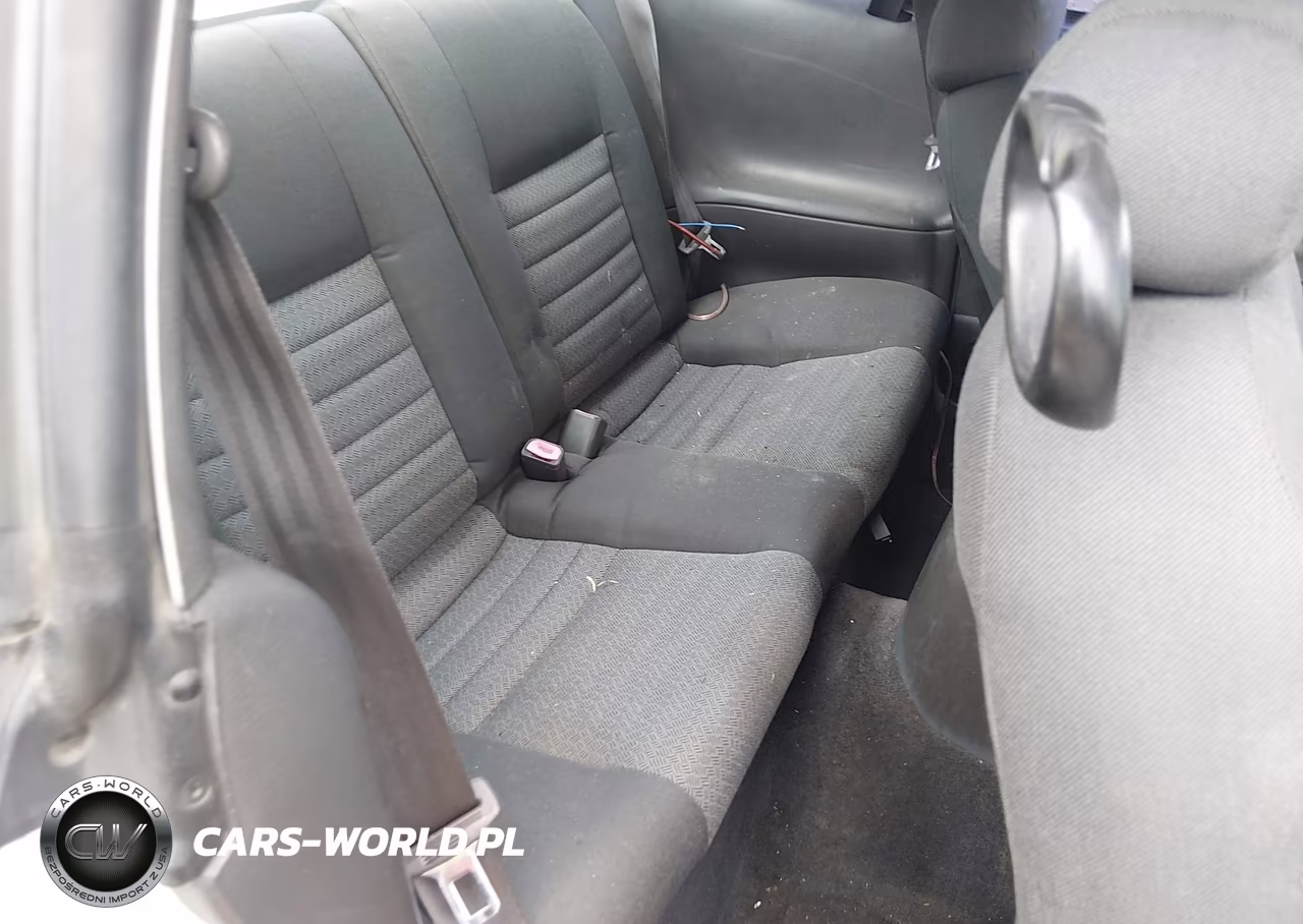 2001 Ford Mustang Gt VIN:1FAFP42X71F133480 - 8