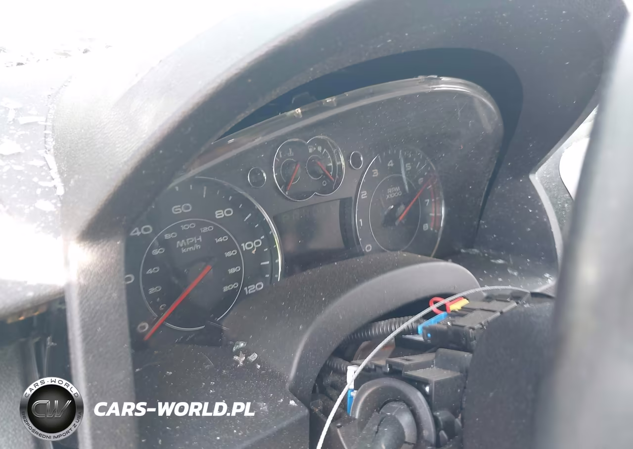 2008 Pontiac Torrent VIN:2CKDL33F186049925 - 7