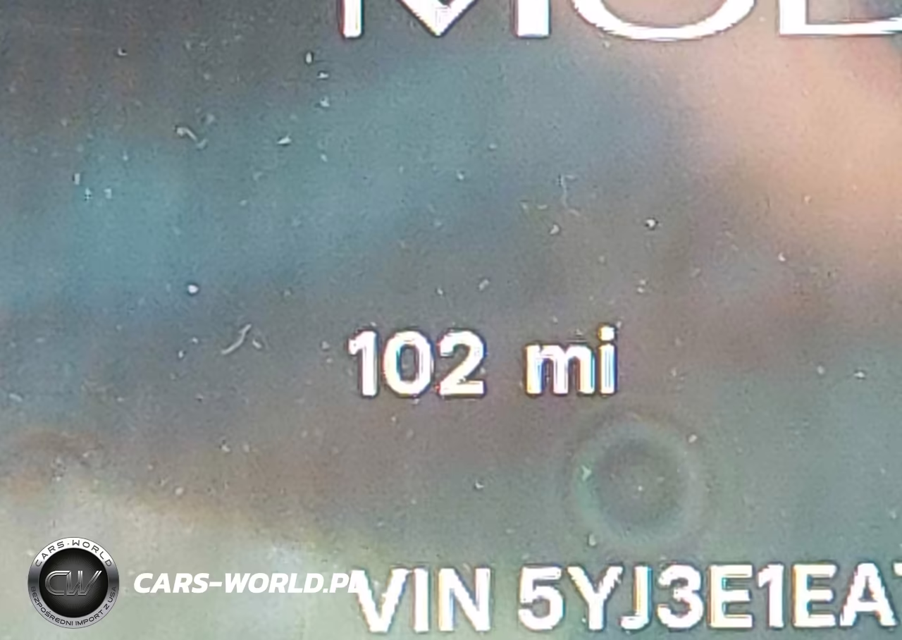 2026 Tesla Model 3 Premium Rear-Wheel Drive-Rear-Wheel Drive VIN:5YJ3E1EA7TF176975 - 15