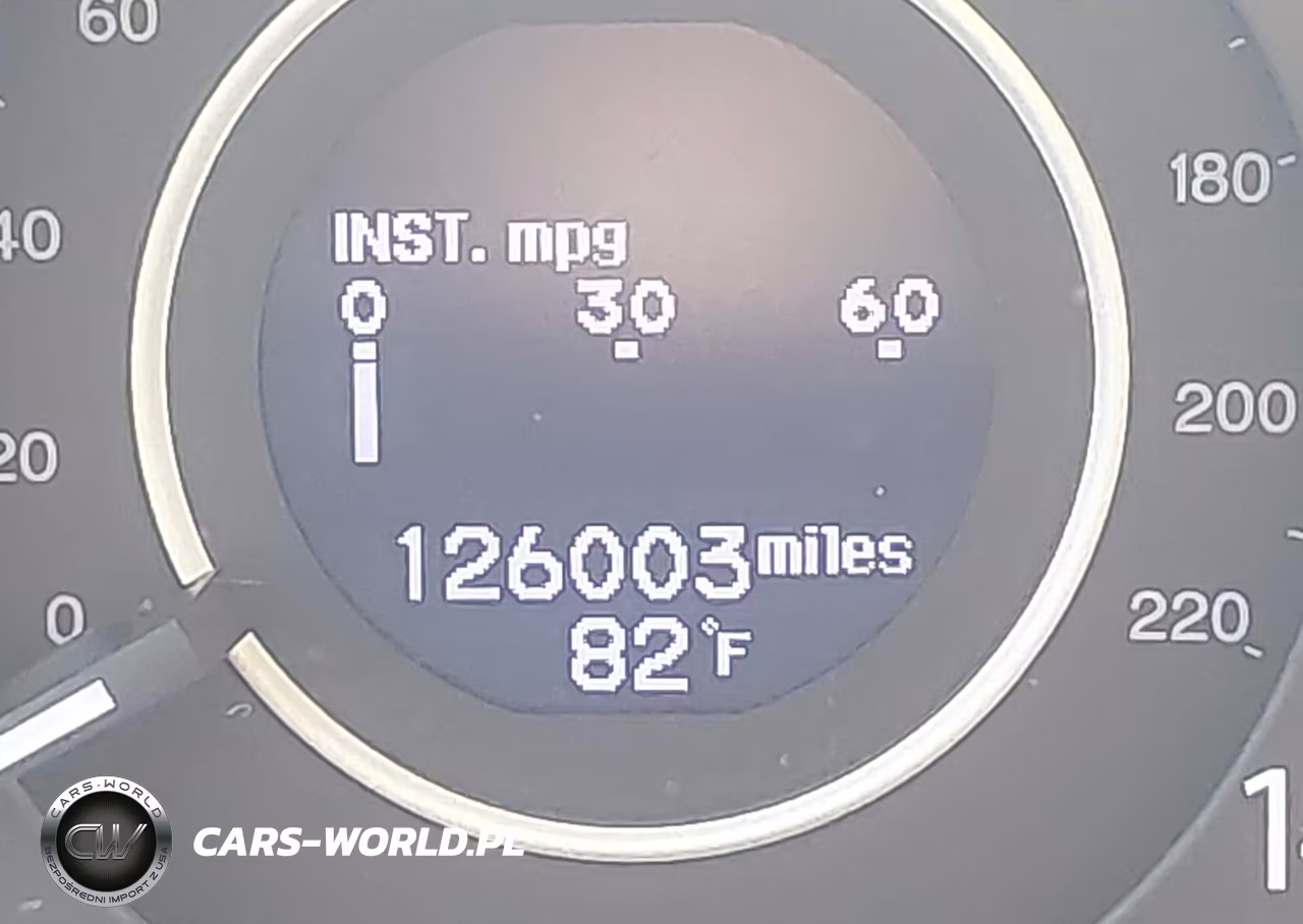 2015 Honda Cr-V Touring VIN:5J6RM3H90FL021285 - 15