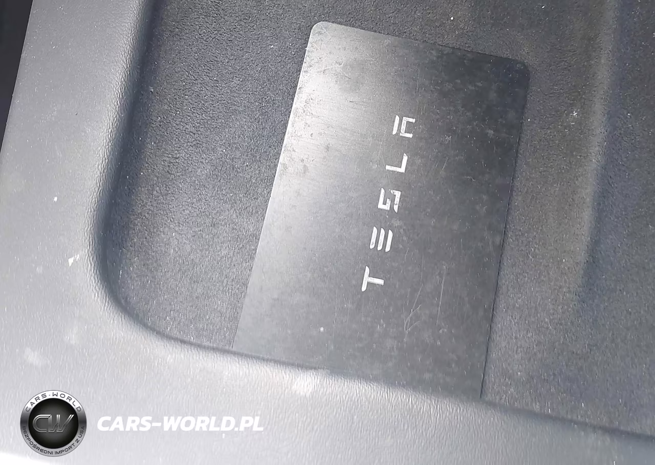 2021 Tesla Model 3 Standard Range Plus Rear-Wheel Drive VIN:5YJ3E1EA7MF099039 - 11