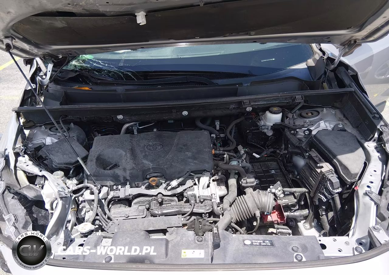 2020 Toyota Rav4 Xle VIN:2T3W1RFV4LC070004 - 10