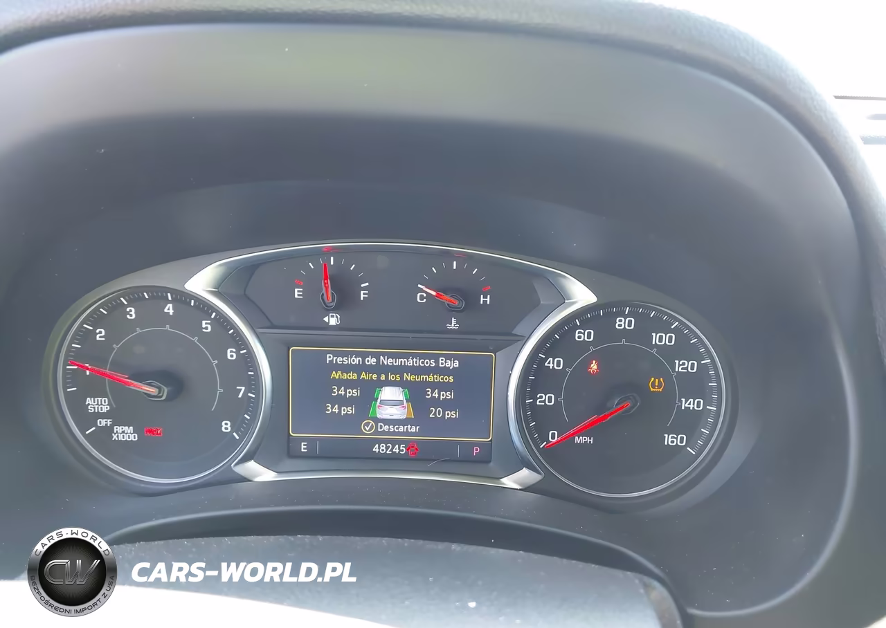 2022 GMC Terrain Awd At4 VIN:3GKALYEV3NL218768 - 7