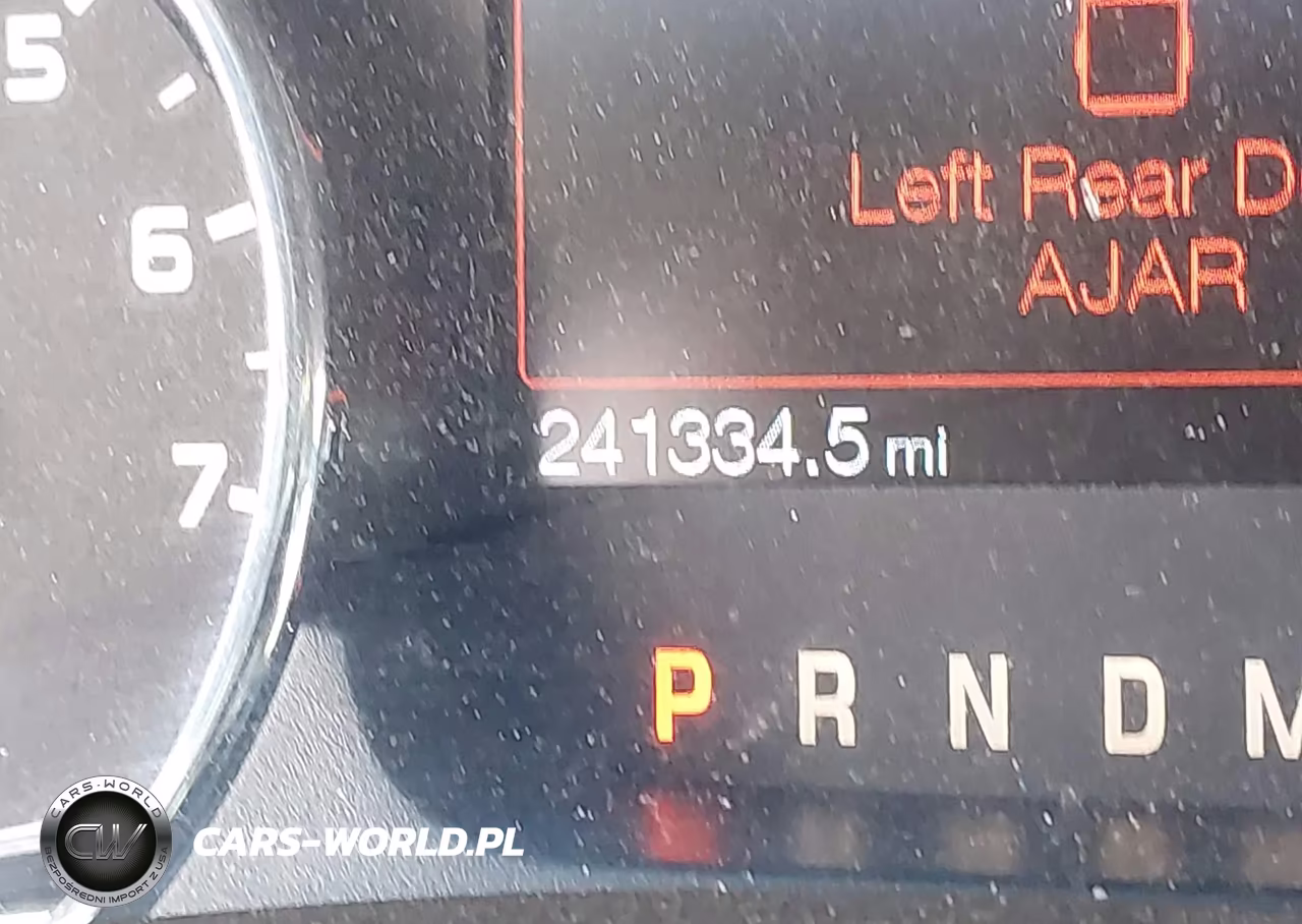 2011 Ford F-150 Lariat VIN:1FTFW1ET2BFB78056 - 14