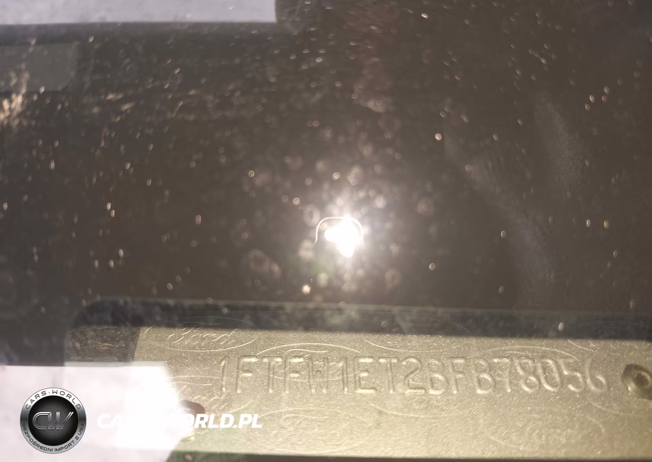 2011 Ford F-150 Lariat VIN:1FTFW1ET2BFB78056 - 9