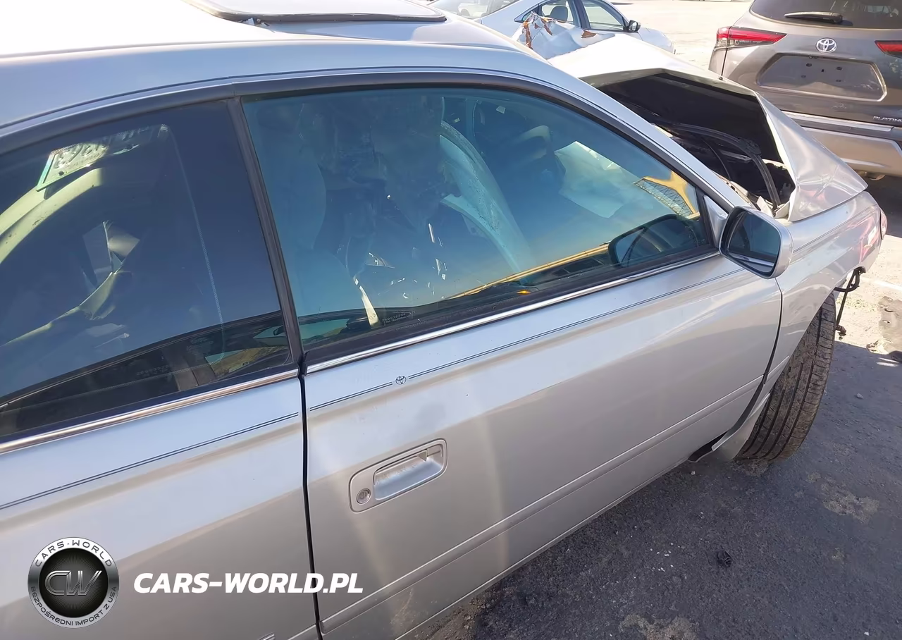 2002 Toyota Camry Solara Sle V6 VIN:2T1CF28P62C599844 - 5