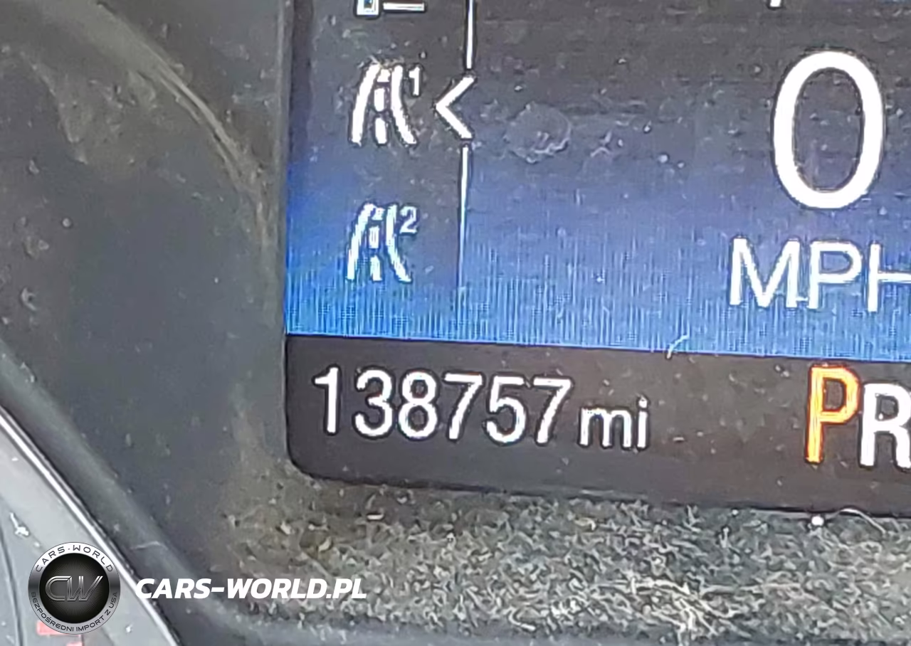 2017 Ford Focus Se VIN:1FADP3K21HL312812 - 15