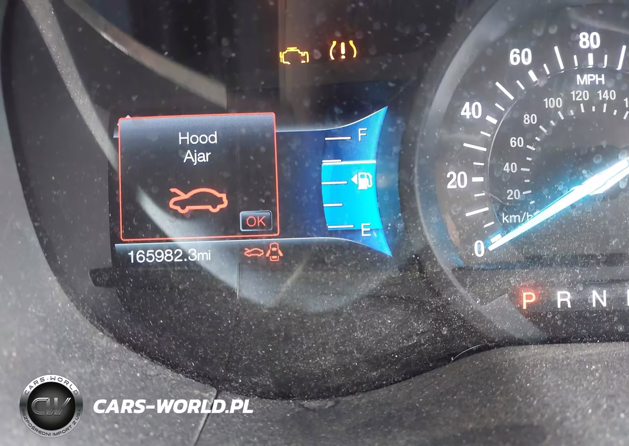 2017 Ford Edge Titanium VIN:2FMPK3K94HBB17365 - 16