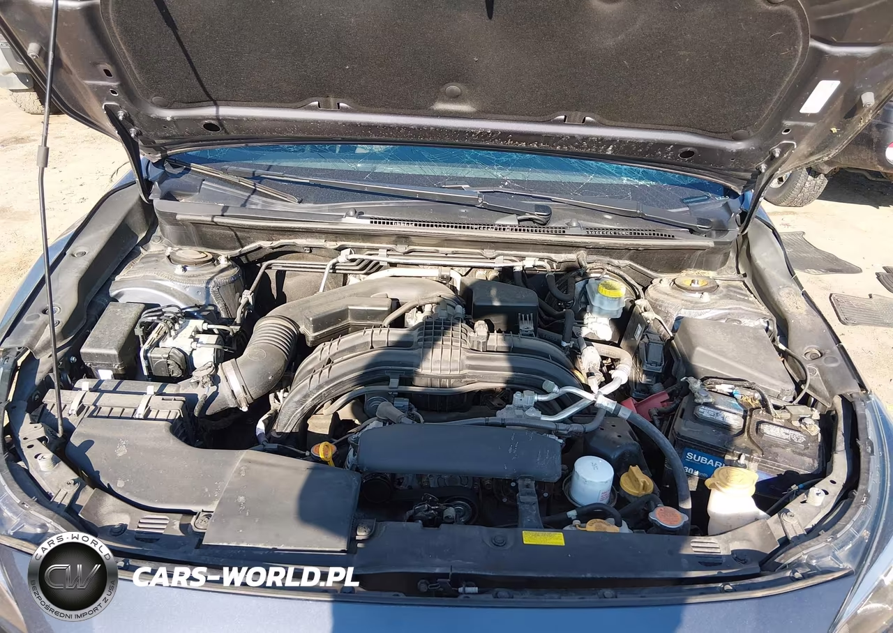 2017 Subaru Impreza 2.0I Premium VIN:4S3GTAD61H3712070 - 10