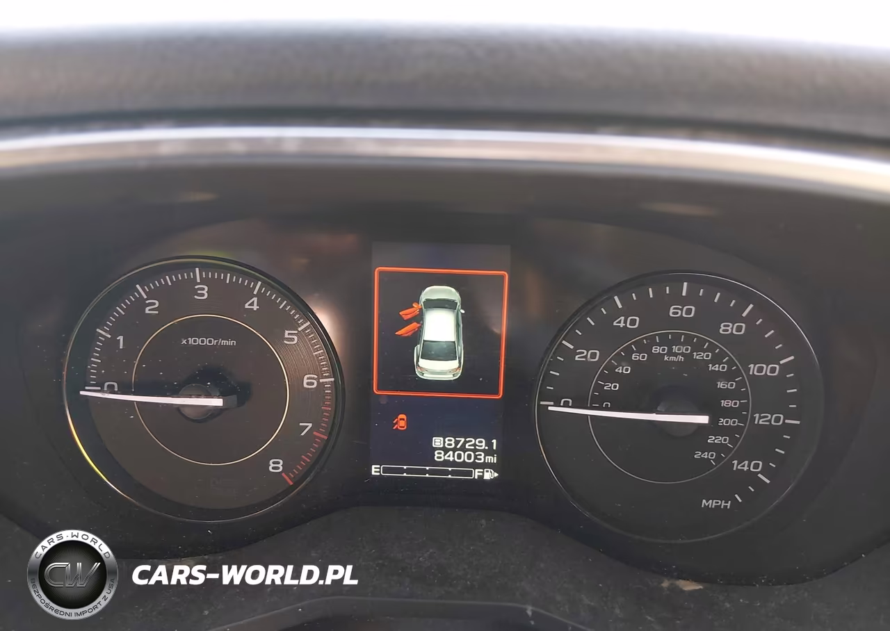 2017 Subaru Impreza 2.0I Premium VIN:4S3GTAD61H3712070 - 7