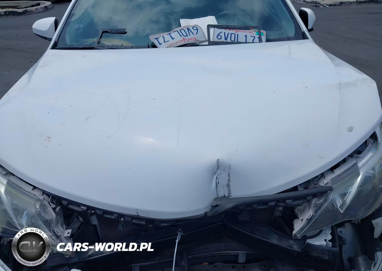 2012 Toyota Camry Se VIN:4T1BF1FK9CU557035 - 10