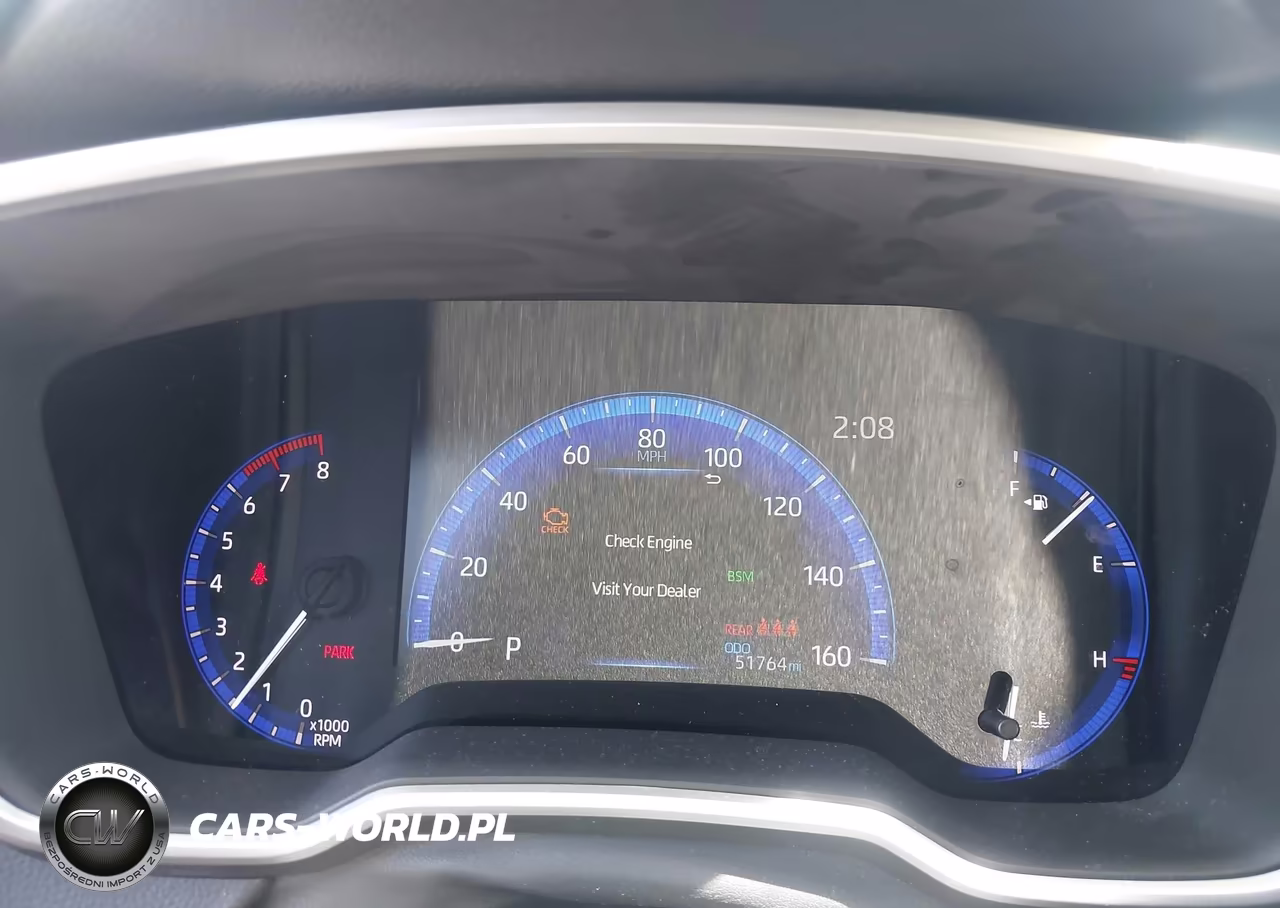2022 Toyota Corolla Xle VIN:JTDFPMAE5NJ191925 - 7