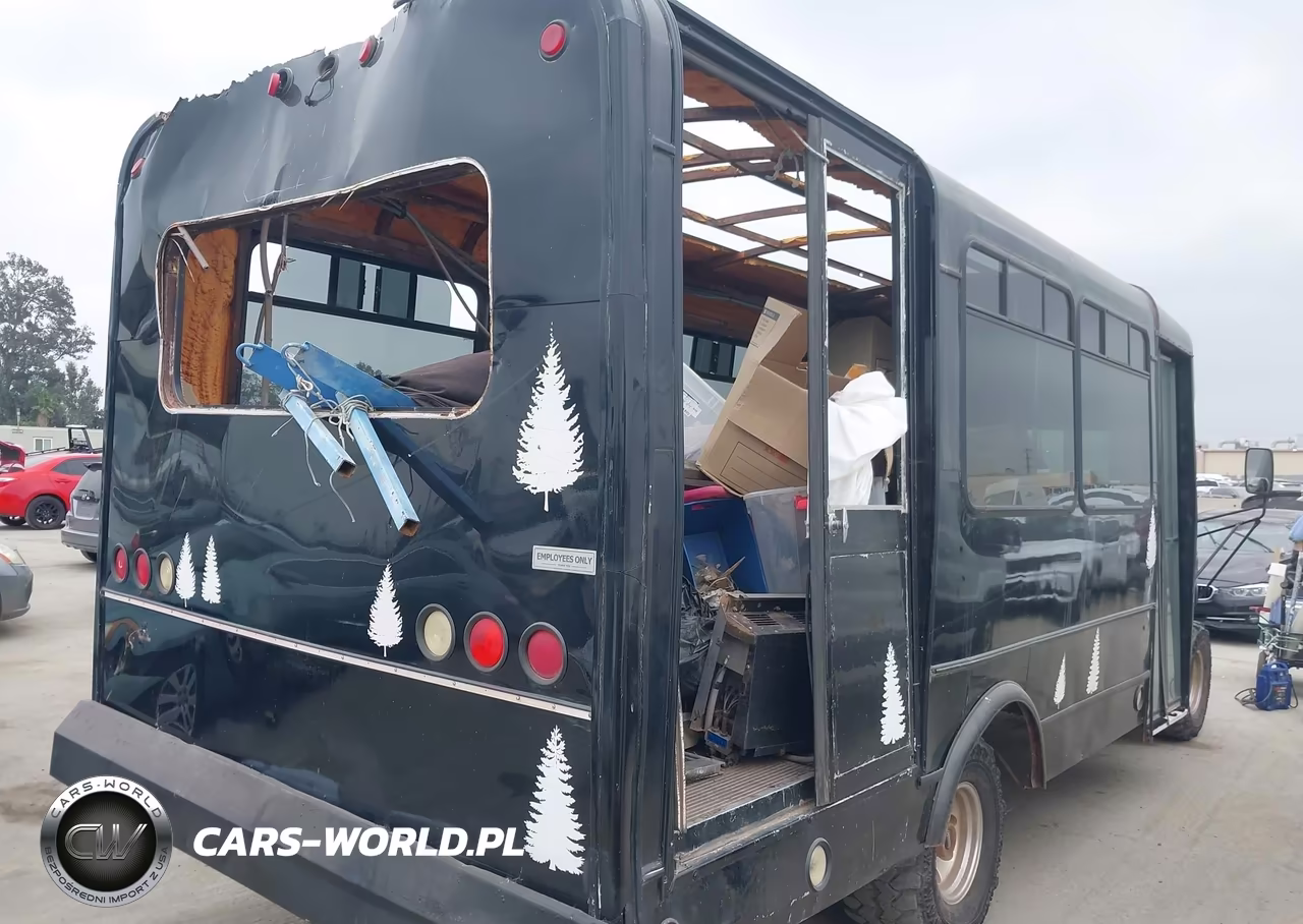 2002 Ford E-450 Cutaway Standard VIN:1FDXE45SX2HA00802 - 11