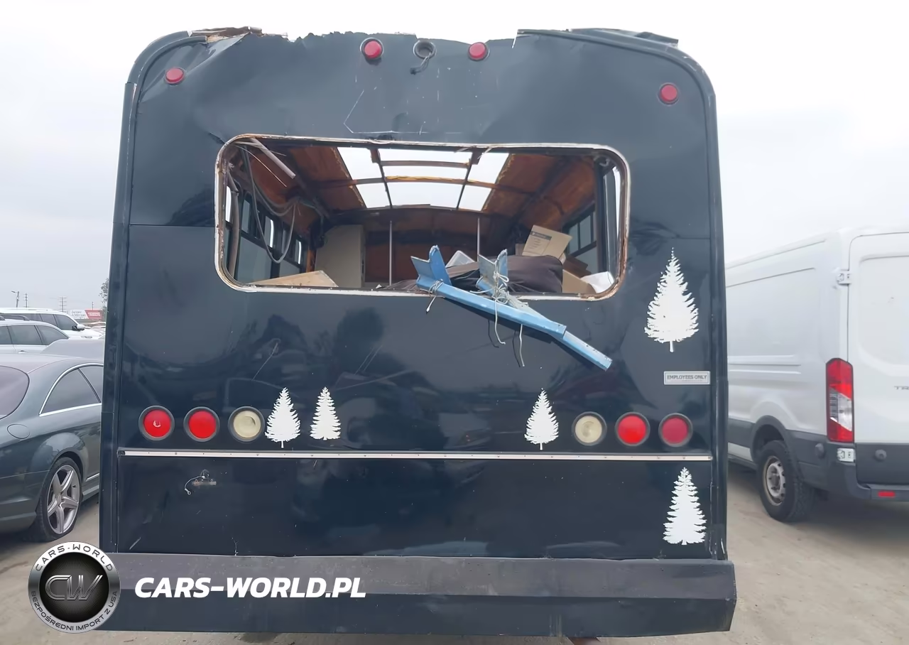 2002 Ford E-450 Cutaway Standard VIN:1FDXE45SX2HA00802 - 15