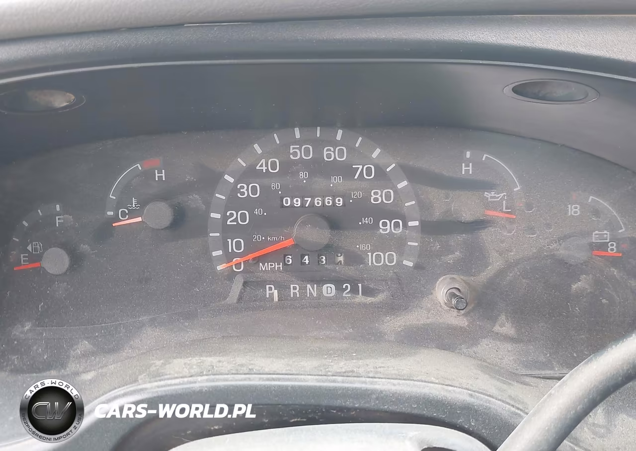 2002 Ford E-450 Cutaway Standard VIN:1FDXE45SX2HA00802 - 5
