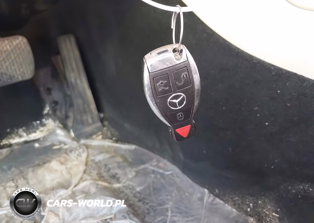 2019 Mercedes-Benz Glc 300 VIN:WDC0G4JB9KV157156 - 11