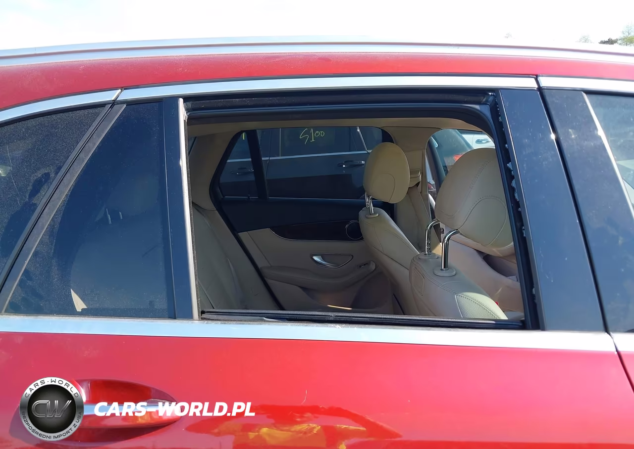 2019 Mercedes-Benz Glc 300 VIN:WDC0G4JB9KV157156 - 6