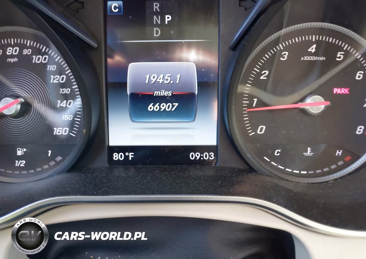 2019 Mercedes-Benz Glc 300 VIN:WDC0G4JB9KV157156 - 7