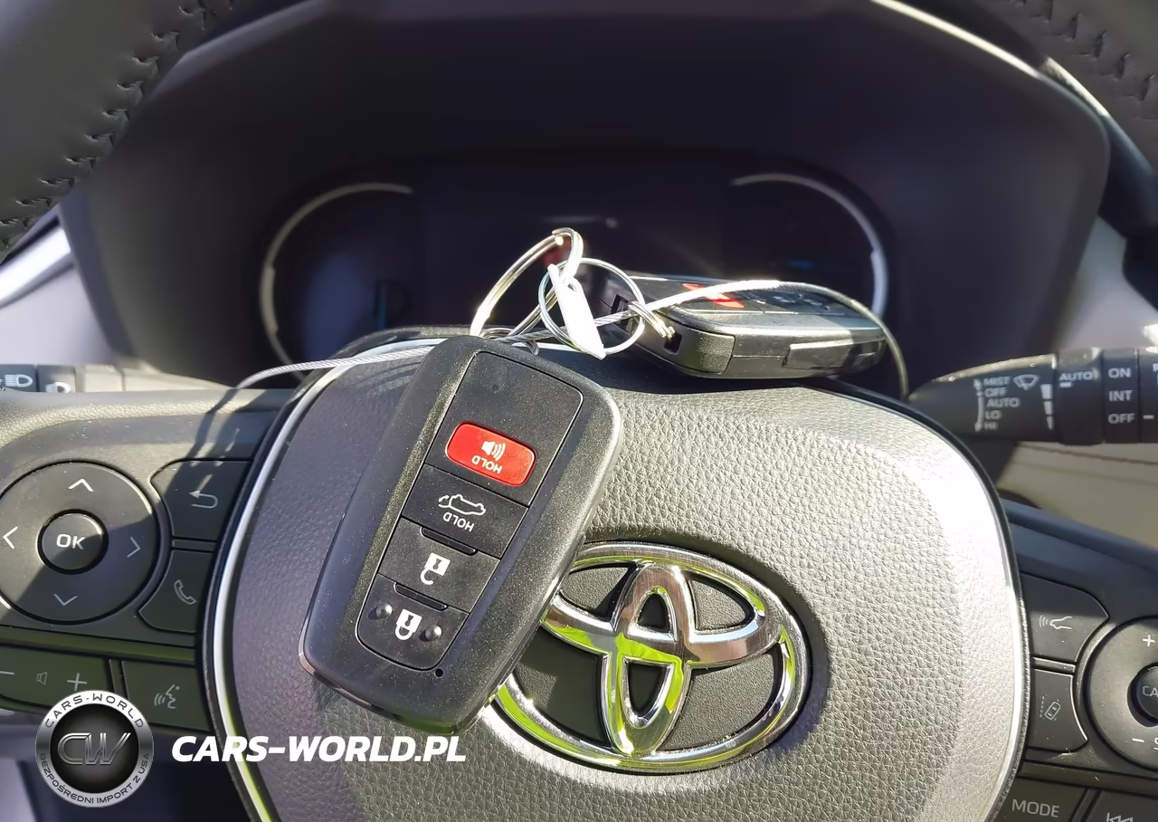 2023 Toyota Rav4 Hybrid Xle Premium VIN:JTMB6RFV5PD542048 - 11