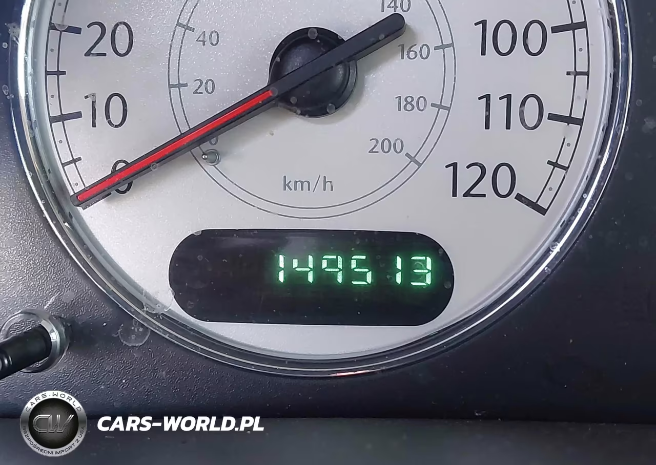 2005 Chrysler Town & Country Limited VIN:2C4GP64L15R222576 - 15