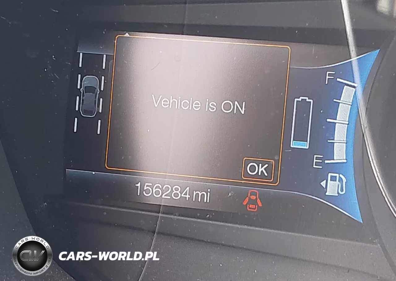 2017 Ford Fusion Energi Titanium VIN:3FA6P0SU4HR152063 - 15