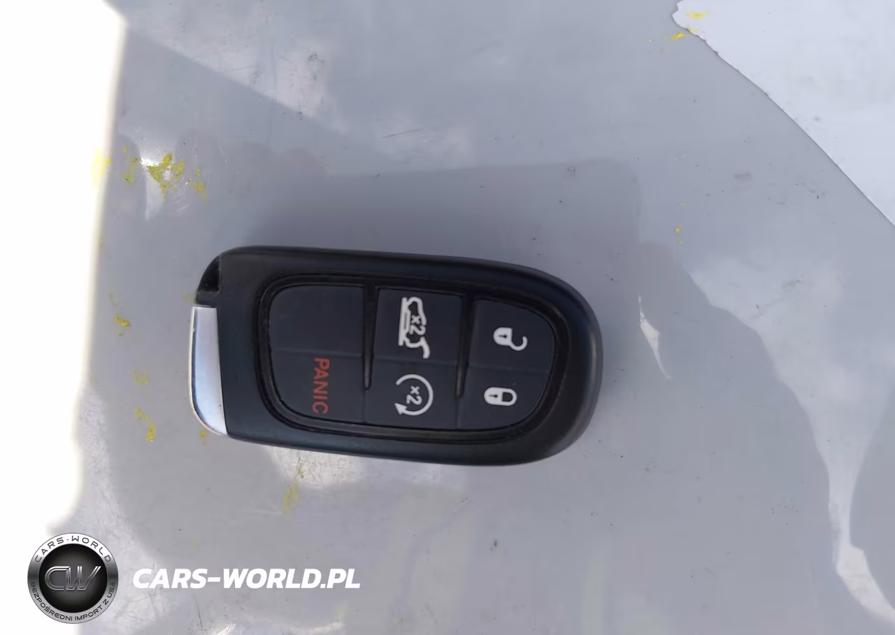 2019 Jeep Cherokee Limited Fwd VIN:1C4PJLDB6KD302249 - 11