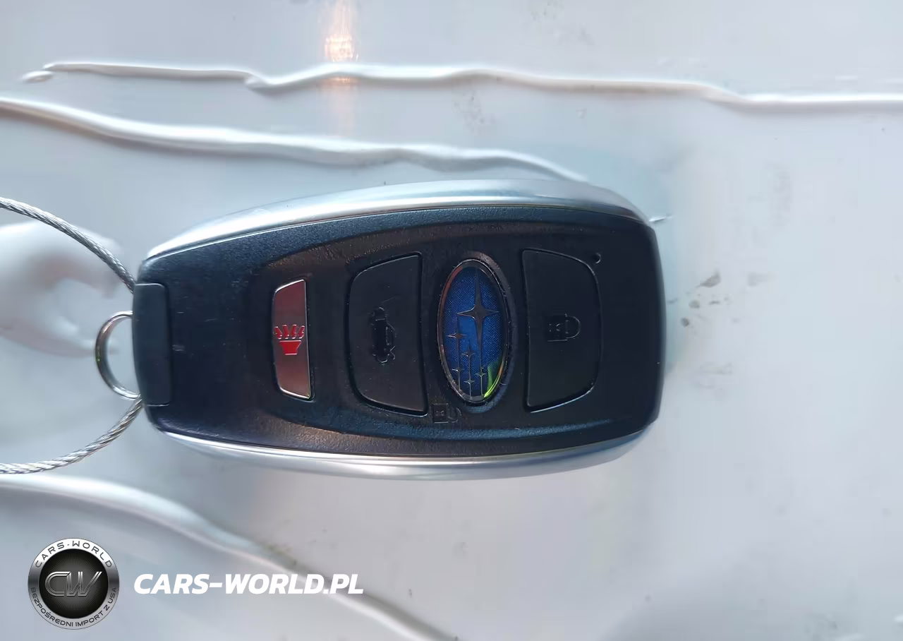 2025 Subaru Impreza Sport 5-Door VIN:JF1GUAFC9S8284636 - 11