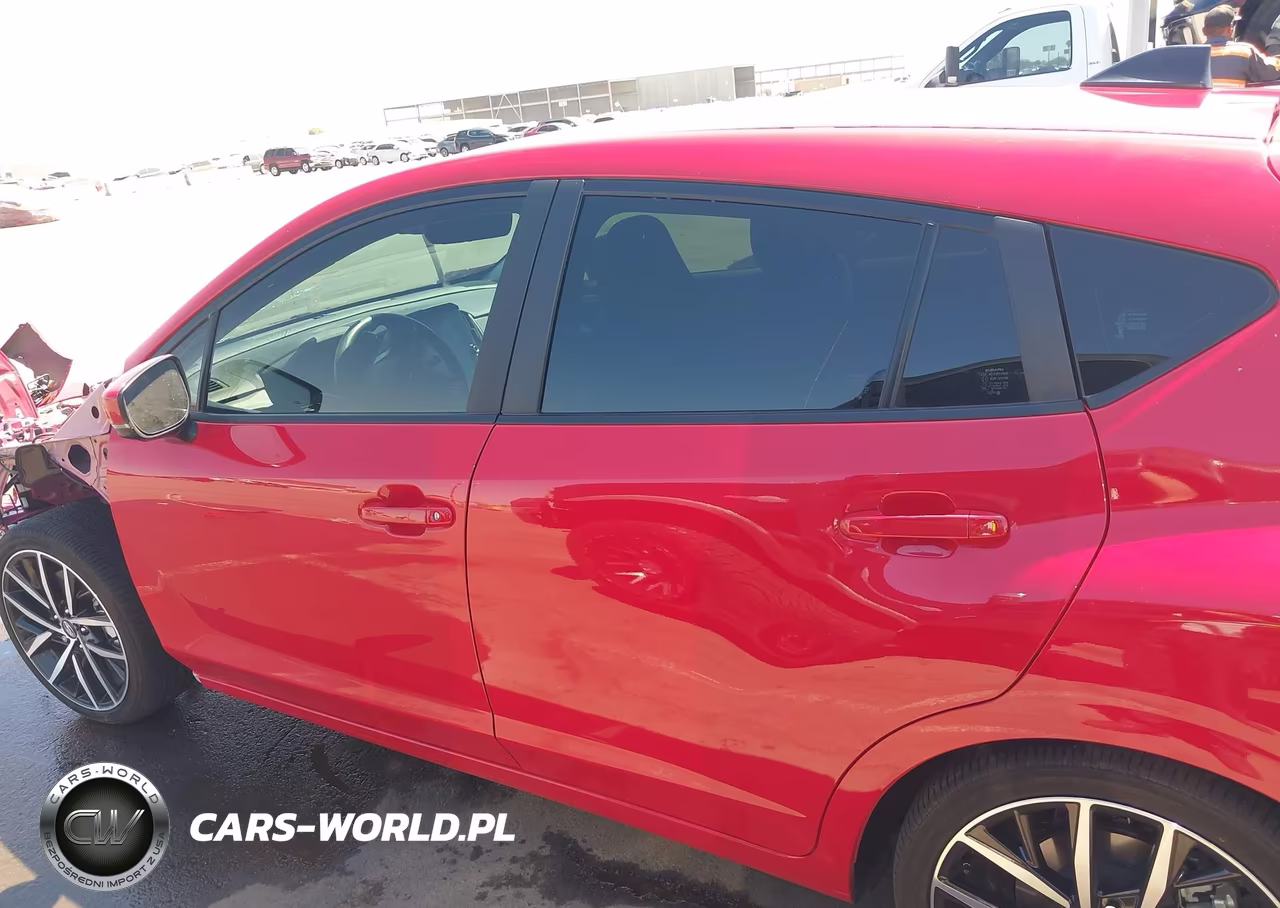 2025 Subaru Impreza Sport 5-Door VIN:JF1GUAFC9S8284636 - 15