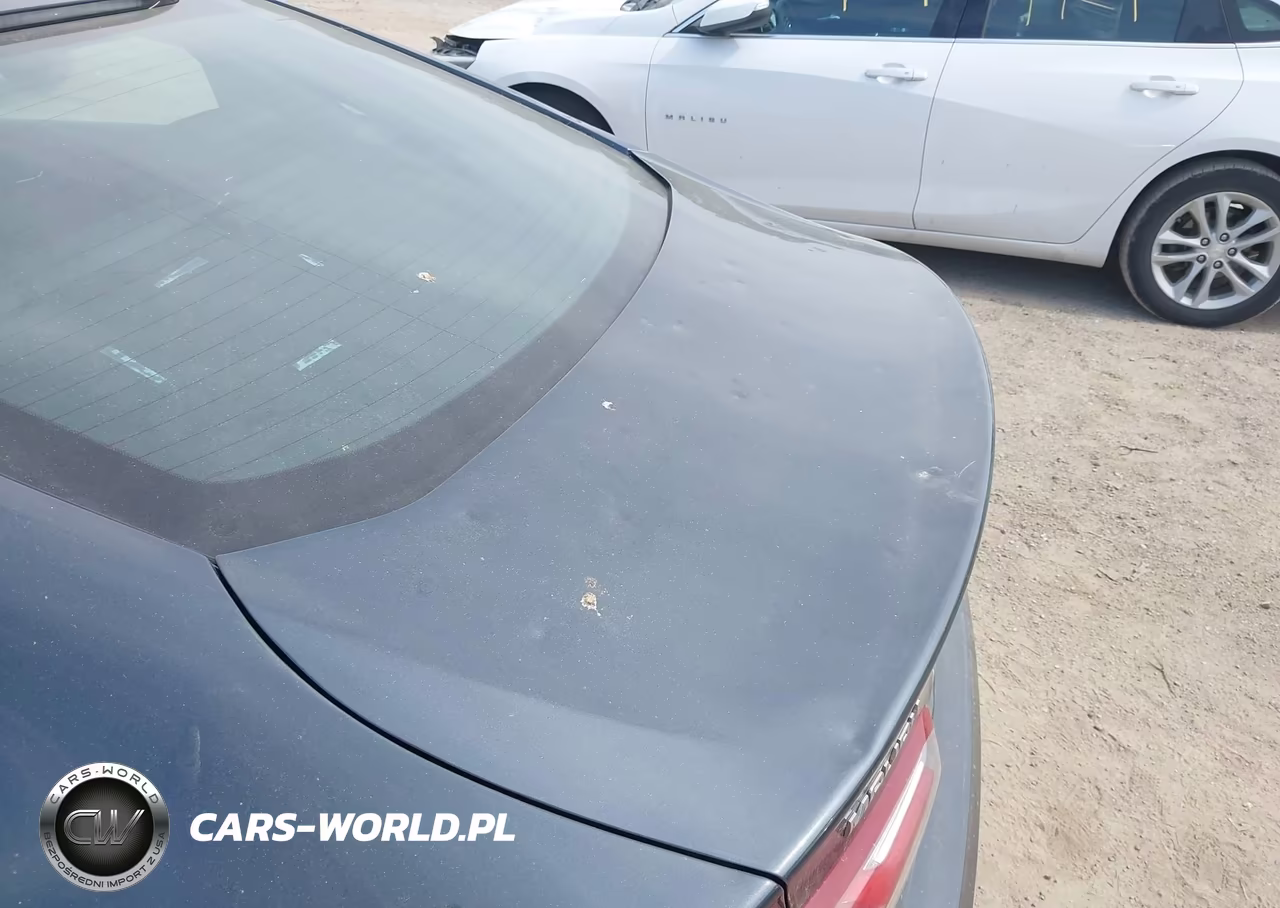 2020 Chevrolet Malibu Fwd Lt VIN:1G1ZD5ST3LF008278 - 21