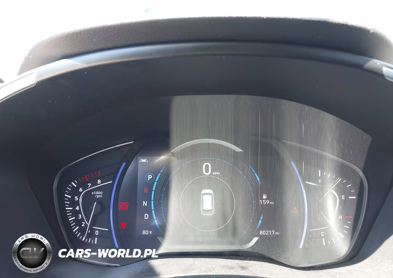 2020 Hyundai Santa Fe Sel VIN:5NMS3CADXLH252250 - 7