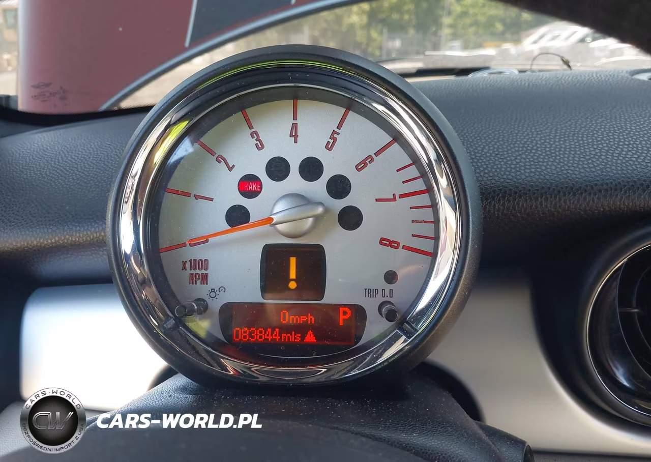 2013 Mini Hardtop Cooper S VIN:WMWSV3C55DT388587 - 7