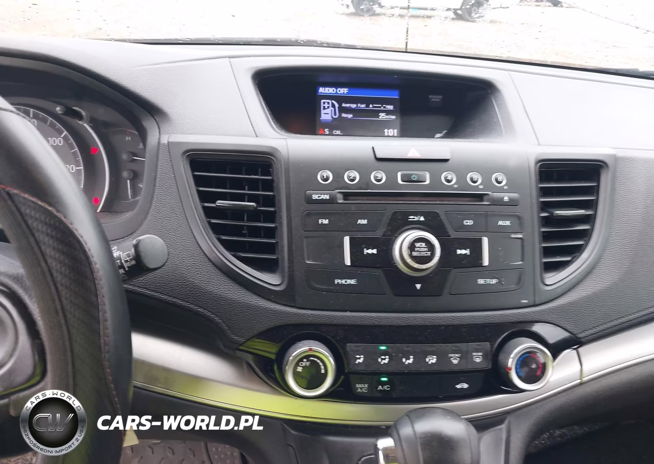 2016 Honda Cr-V Lx VIN:3CZRM3H39GG701079 - 21