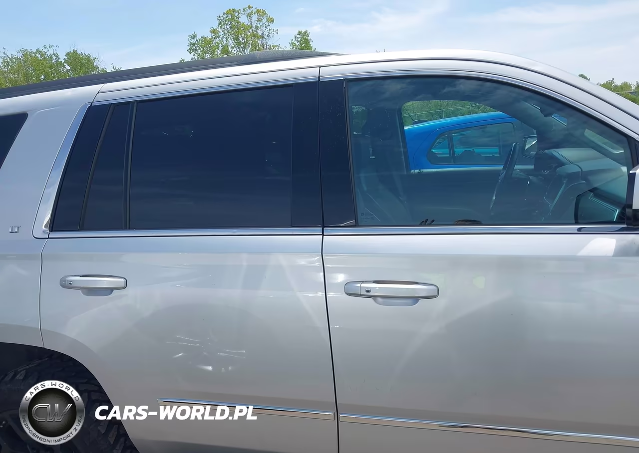 2015 Chevrolet Tahoe Lt VIN:1GNSCBKC7FR686309 - 13