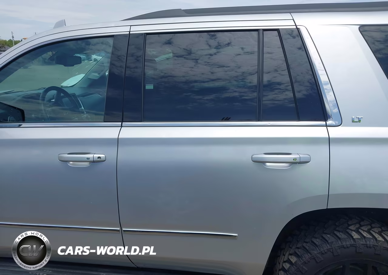 2015 Chevrolet Tahoe Lt VIN:1GNSCBKC7FR686309 - 14