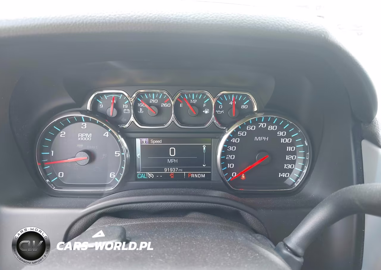 2015 Chevrolet Tahoe Lt VIN:1GNSCBKC7FR686309 - 7