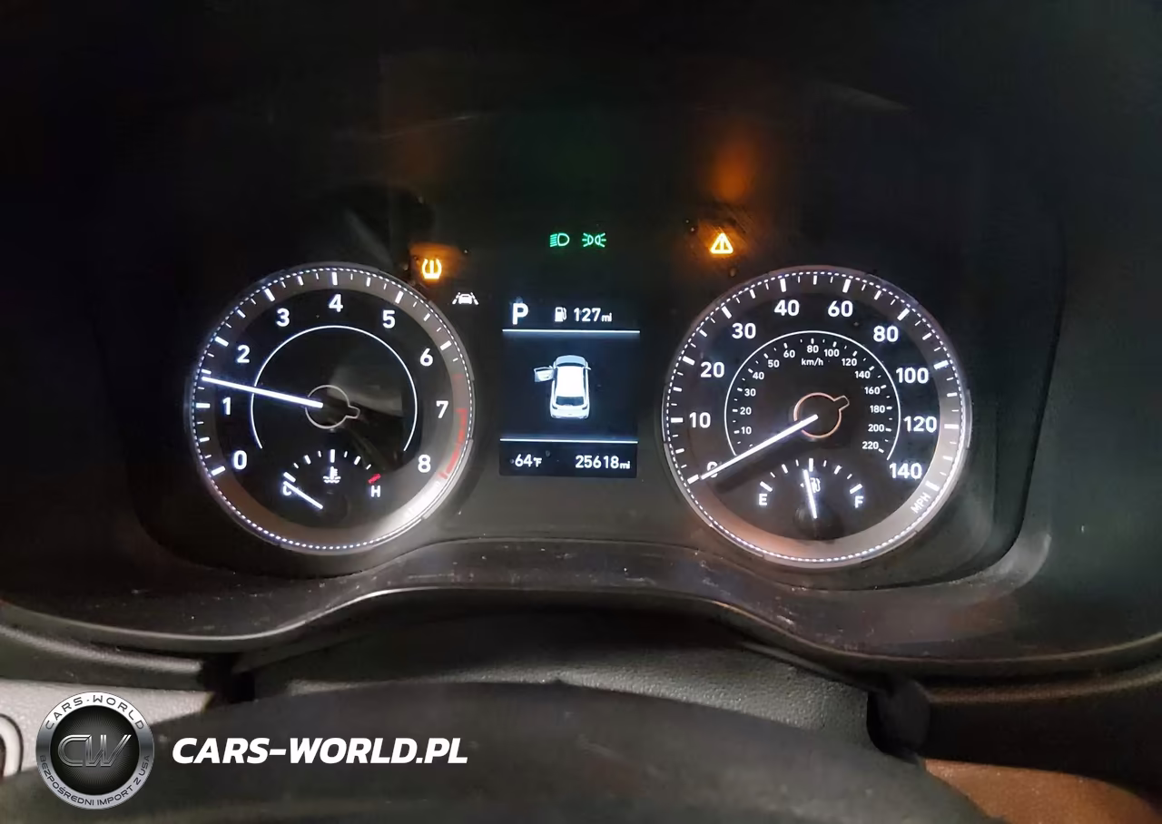 2020 Hyundai Venue Sel VIN:KMHRC8A32LU046721 - 16