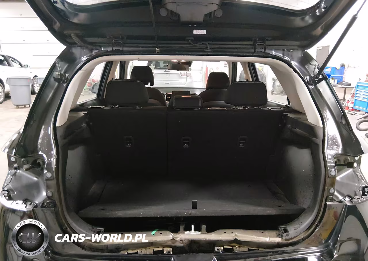 2020 Hyundai Venue Sel VIN:KMHRC8A32LU046721 - 18